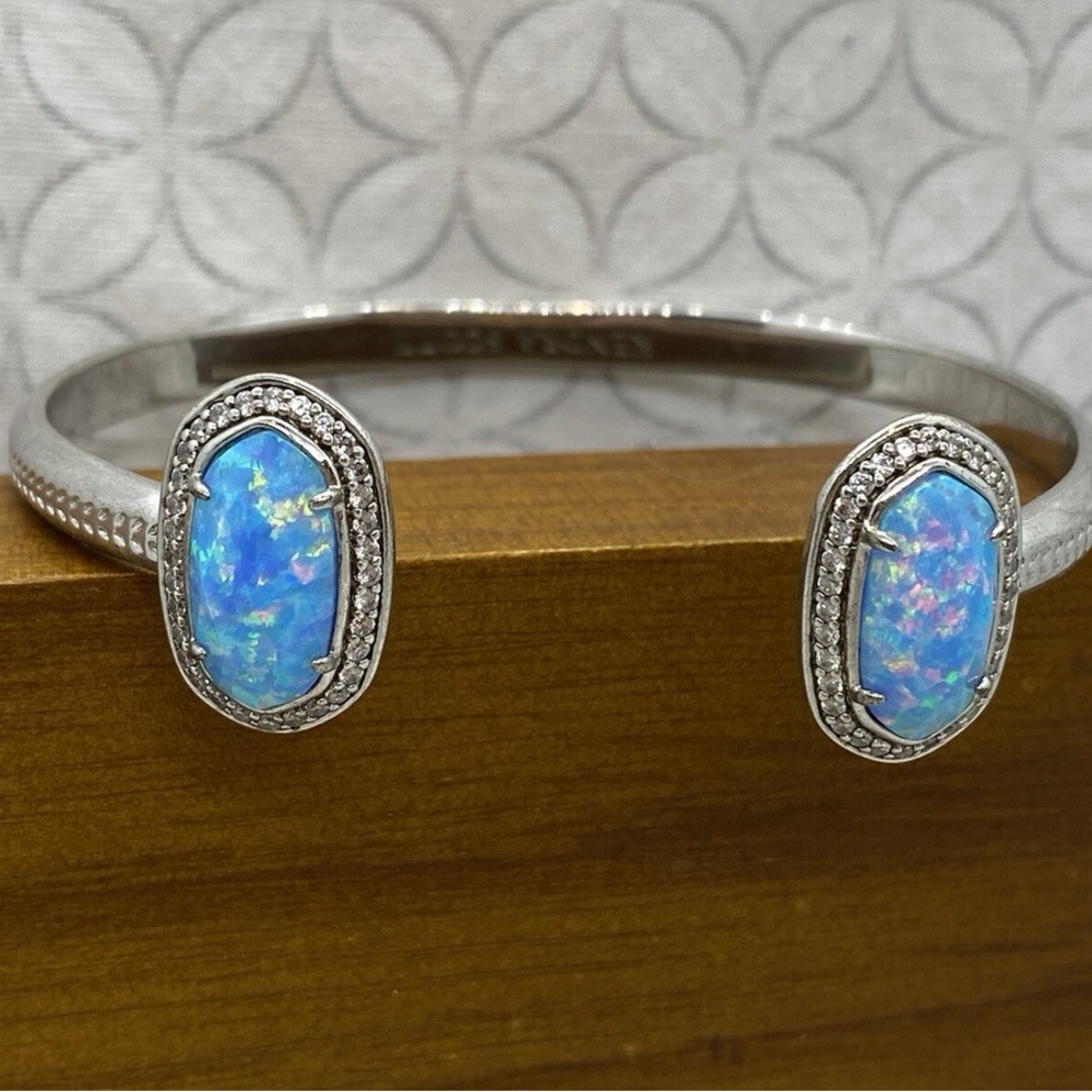 Kendra Scott Cuff Bracelet